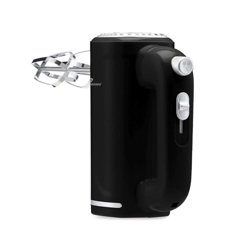 Stabmixer - Black Silve