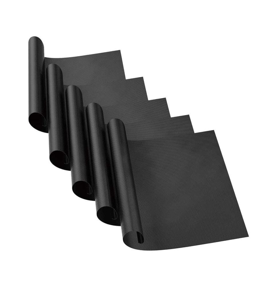 Grillmatte 40X30Cm 5 Stk.