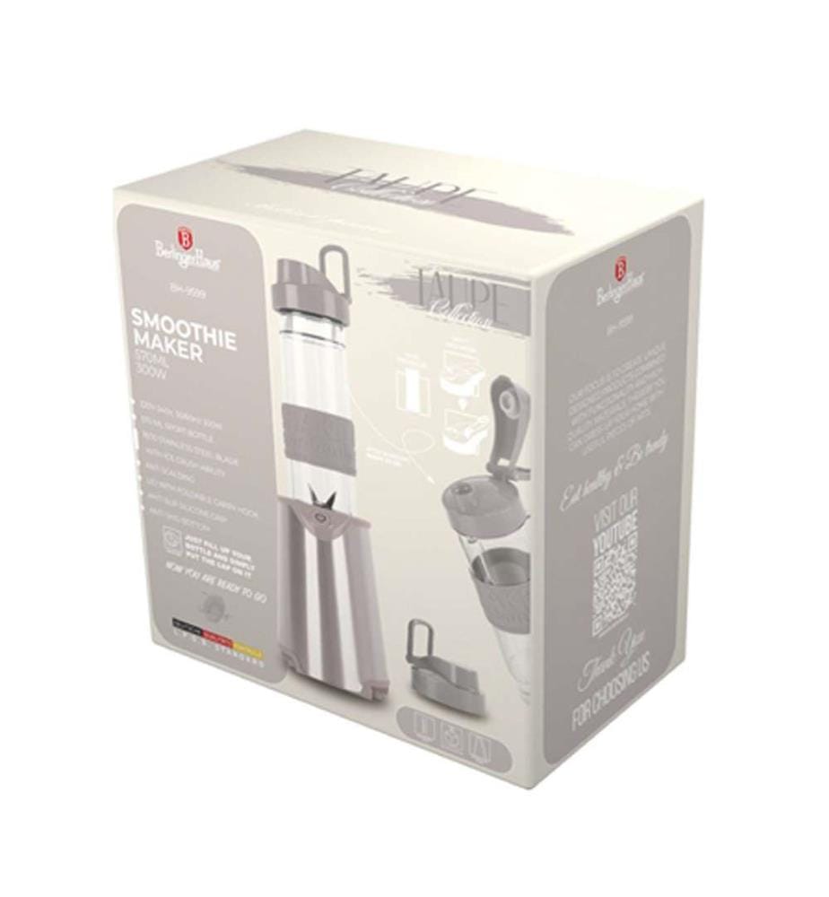 Smoothie Maker, Taupe Collection - Matt