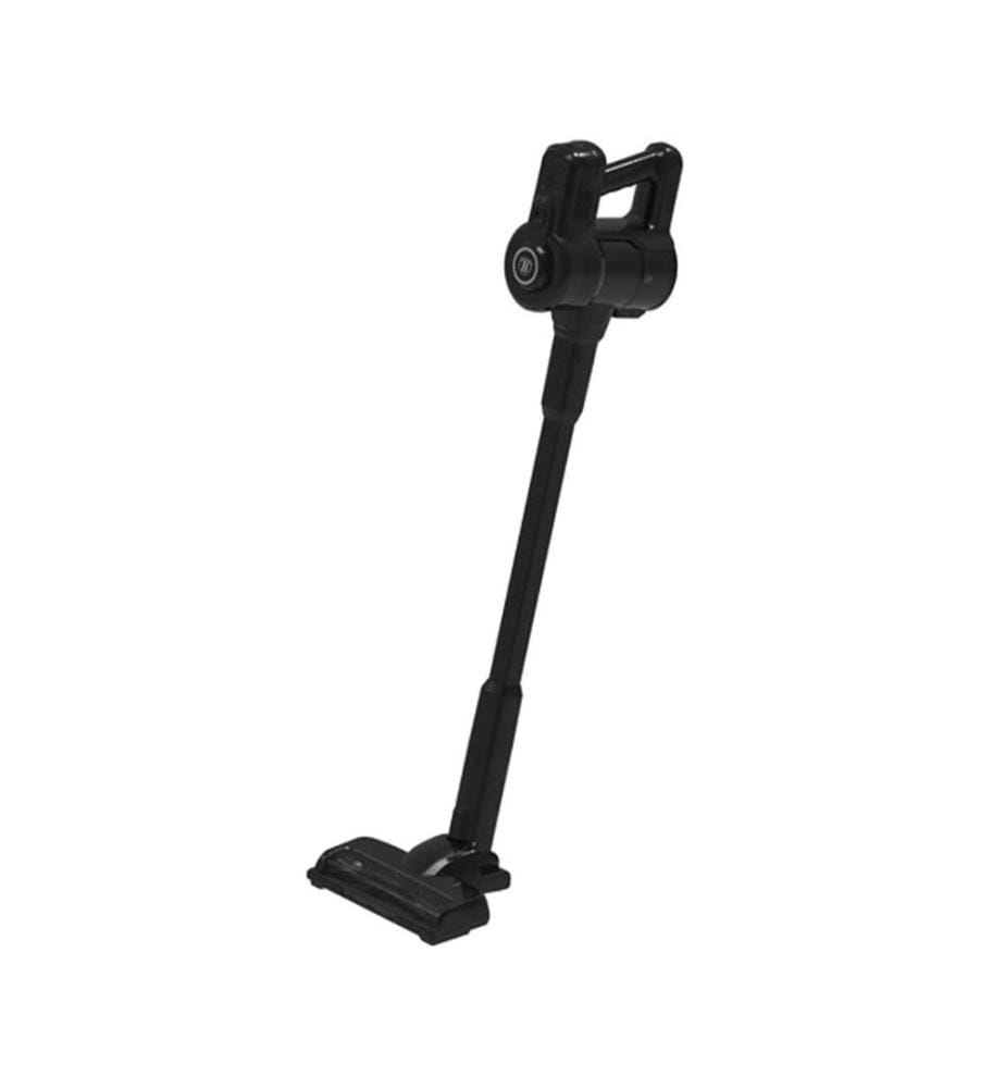 Kabelloser Staubsauger - Black Silver