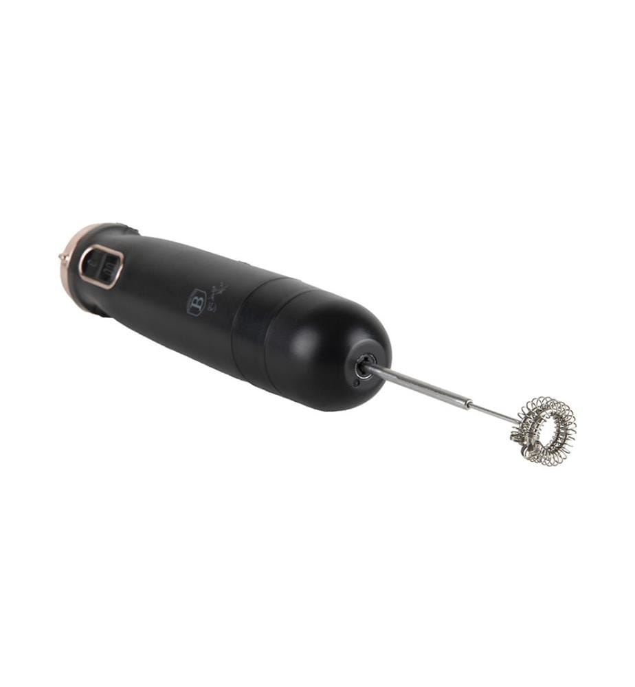 6-teiliger Stabmixer Set Black Rose Collection