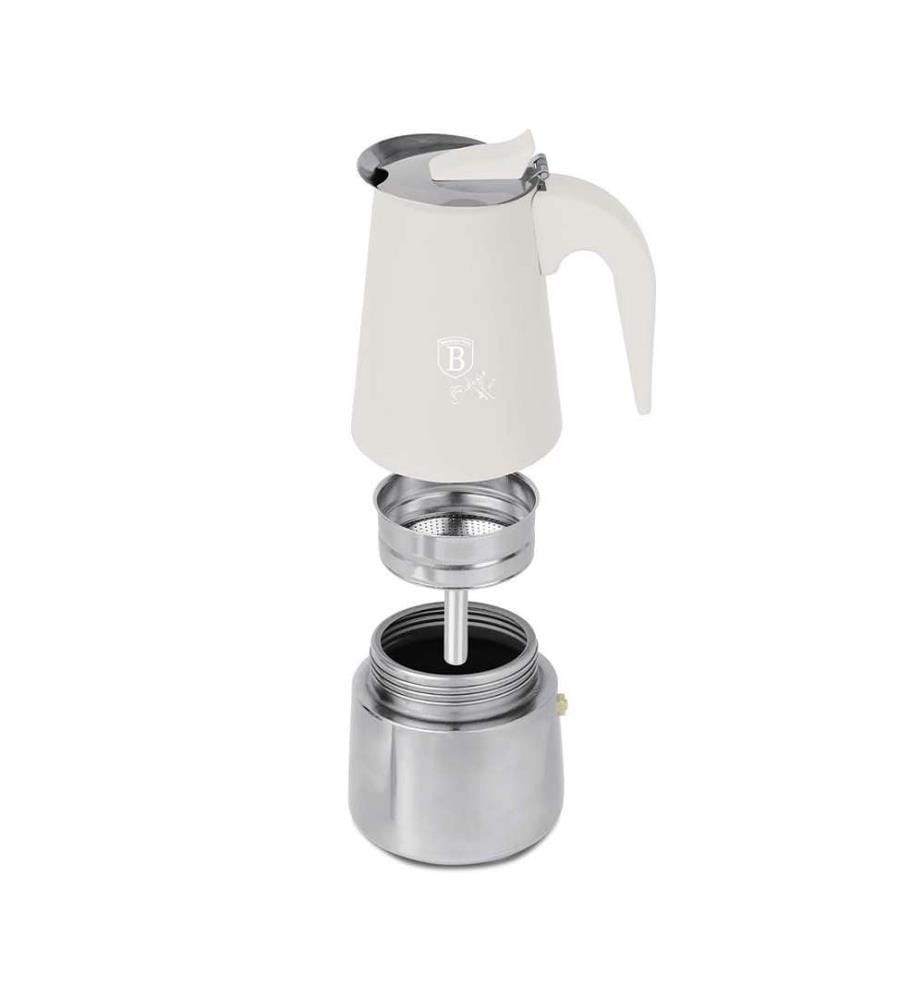 Espressokocher für 6 Tassen - Sahara