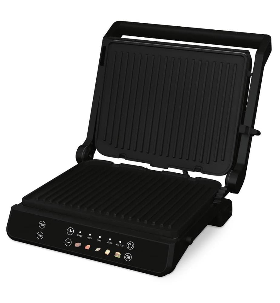 Berlinger Haus Elektrogrill Black Rose Collection