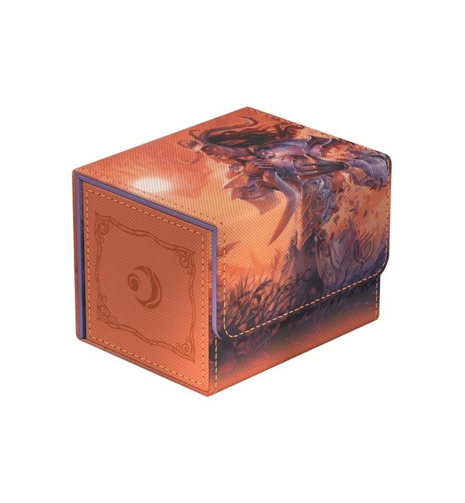 Ultimate Guard - Kartenbox Sidewinder 100+ Lorwyn Eclipsed Legendary Rare