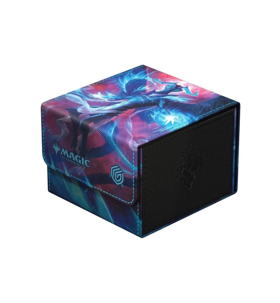 Ultimate Guard - Kartenbox Sidewinder 133+ Tarkir Ugin, Eye of the Storms
