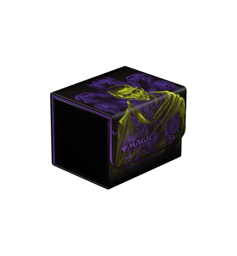 Ultimate Guard - Kartenbox Sidewinder 100+ Xenoskin Duskmourn Kaito