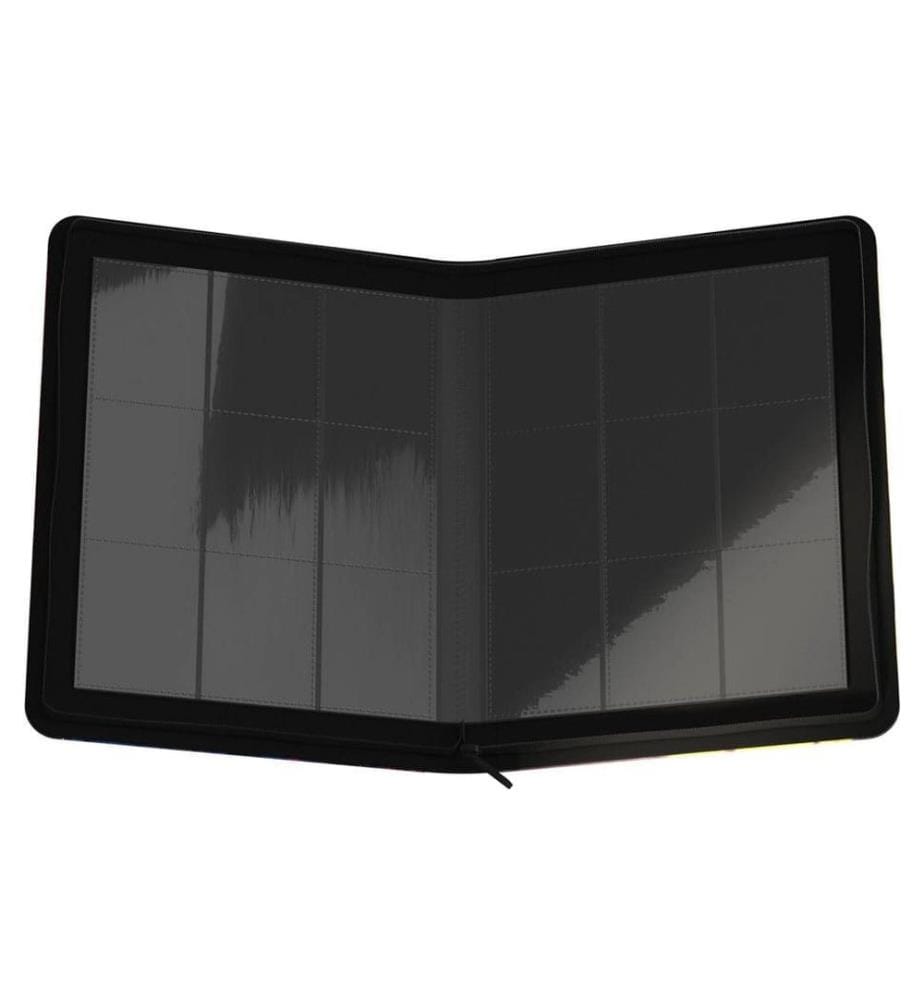 Ultimate Guard - Karten-Album ZipFolio Aetherdrift Hazoret