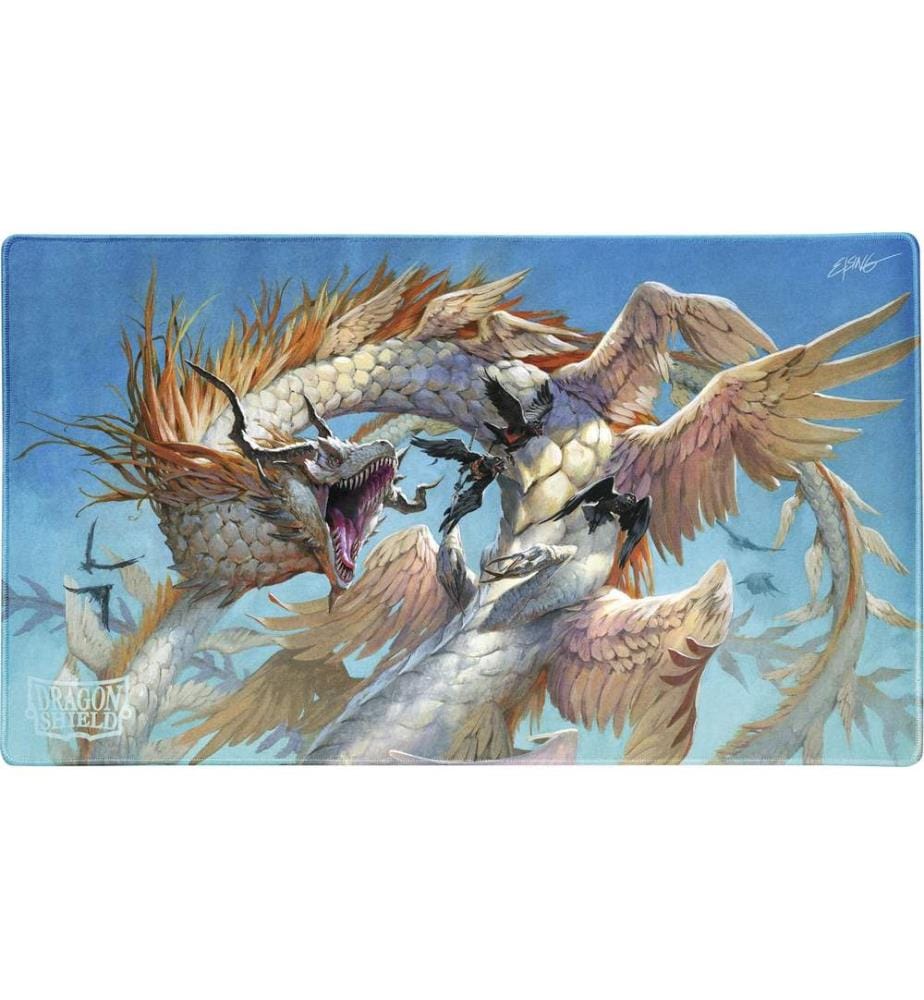 Dragon Shield - Playmat The Ejsingandr Limited Edition Signature Series