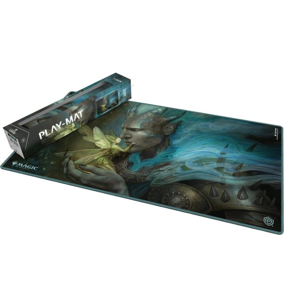 Ultimate Guard - Tapis de jeu Lorwyn Eclipsed, haute qualité, 61 x 35 cm