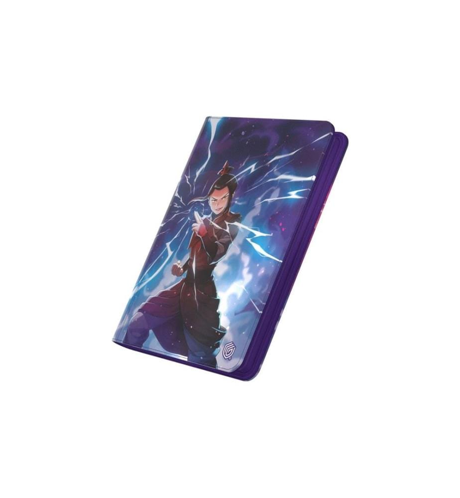 Ultimate Guard - Karten-Album ZipFolio 360 Avatar: The Last Airbender Azula