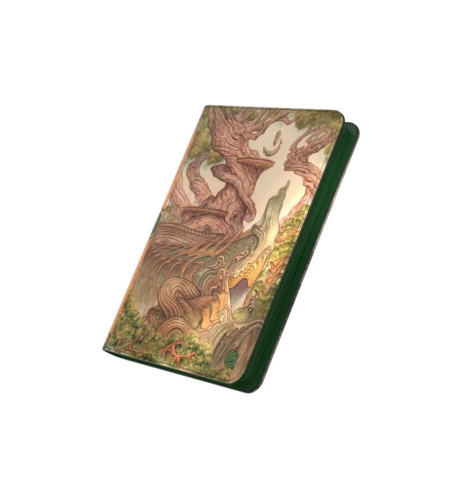 Ultimate Guard - Karten-Album ZipFolio 360 Lorwyn Eclipsed Forest