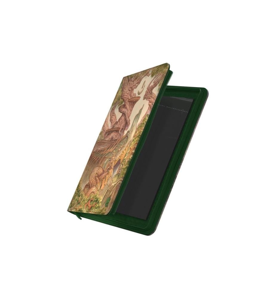 Ultimate Guard - Karten-Album ZipFolio 360 Lorwyn Eclipsed Forest