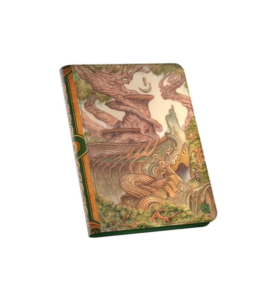 Ultimate Guard - Karten-Album ZipFolio 360 Lorwyn Eclipsed Forest
