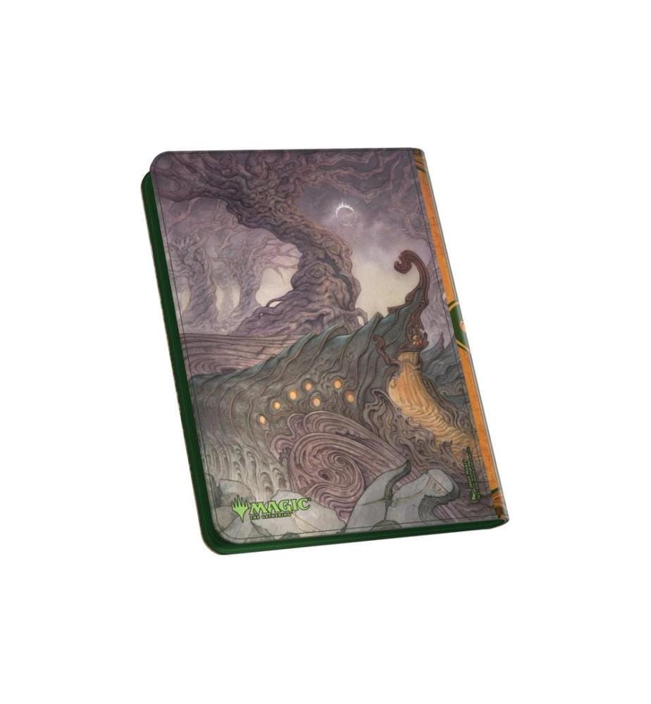Ultimate Guard - Karten-Album ZipFolio 360 Lorwyn Eclipsed Forest