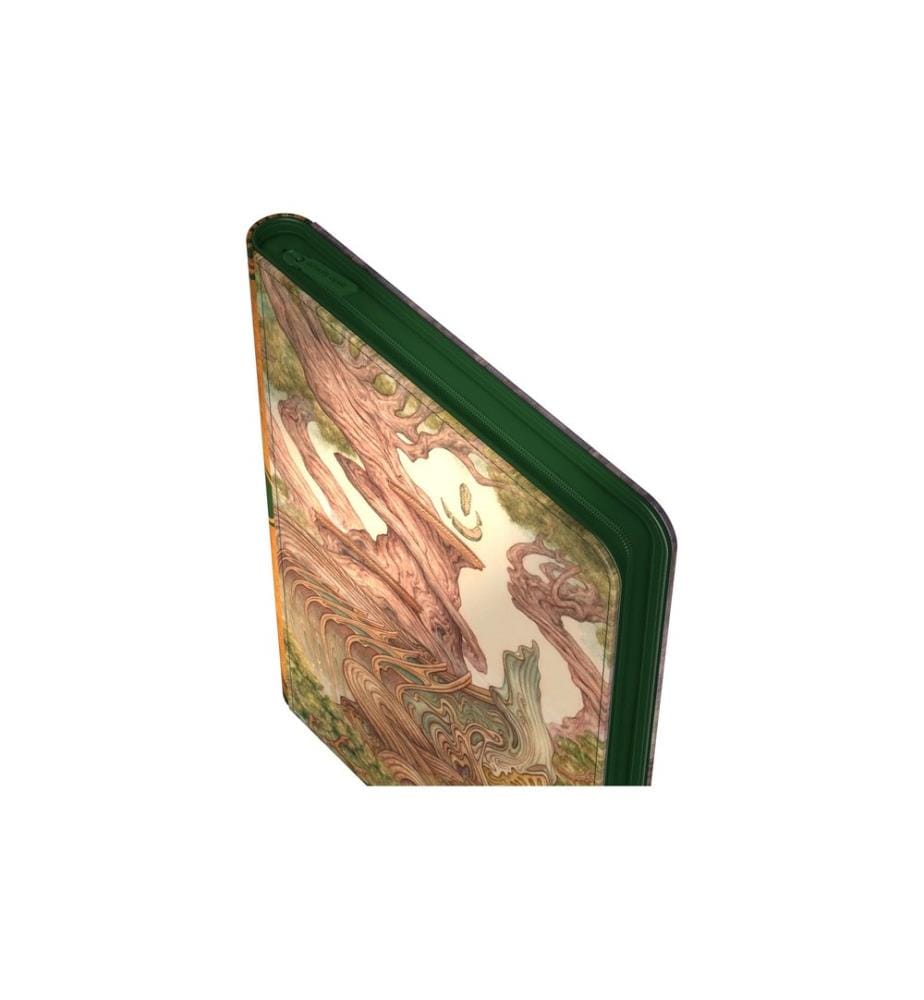 Ultimate Guard - Karten-Album ZipFolio 360 Lorwyn Eclipsed Forest