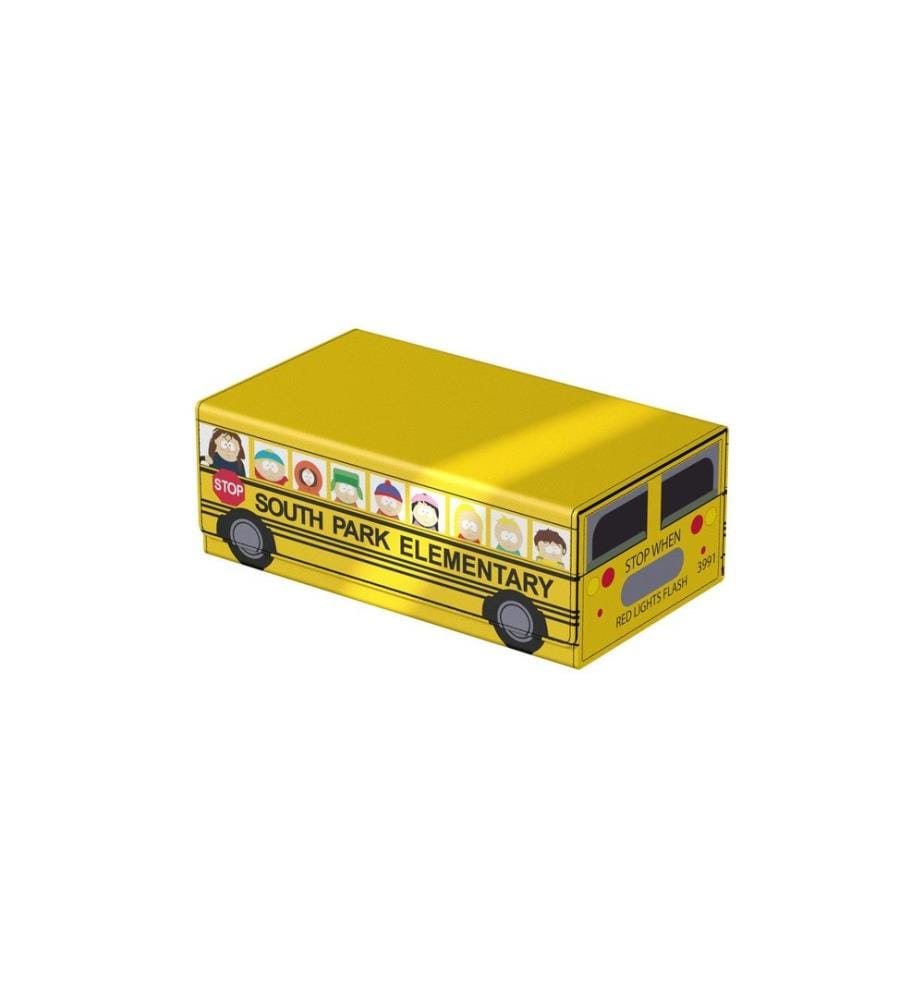 Ultimate Guard - Kartenbox South Park Collectors Case School Bus