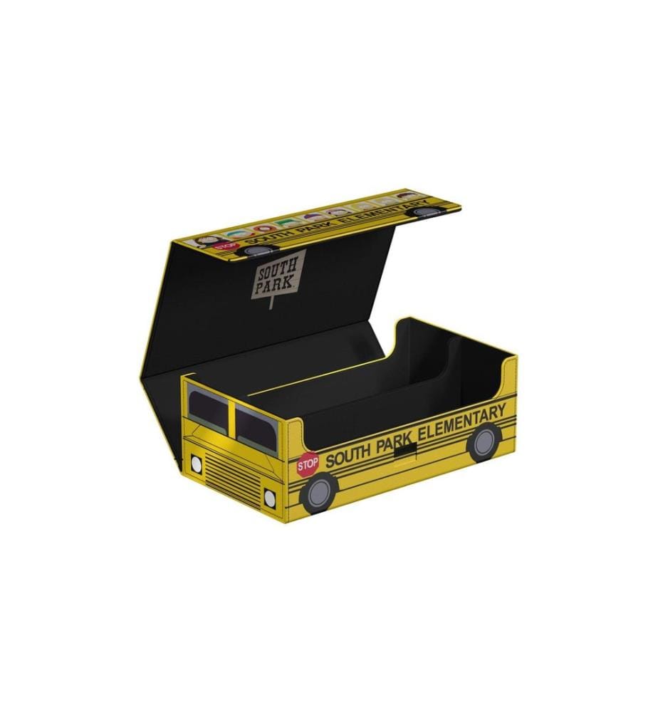 Ultimate Guard - Kartenbox South Park Collectors Case School Bus