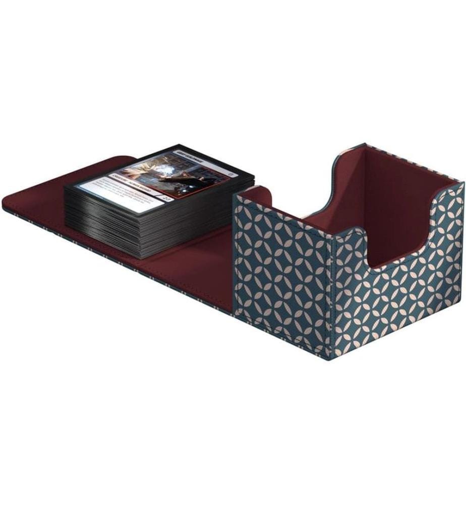 Ultimate Guard - Kartenbox Sidewinder 100+ Katana Shippou