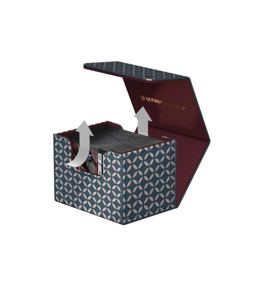 Ultimate Guard - Kartenbox Sidewinder 100+ Katana Shippou