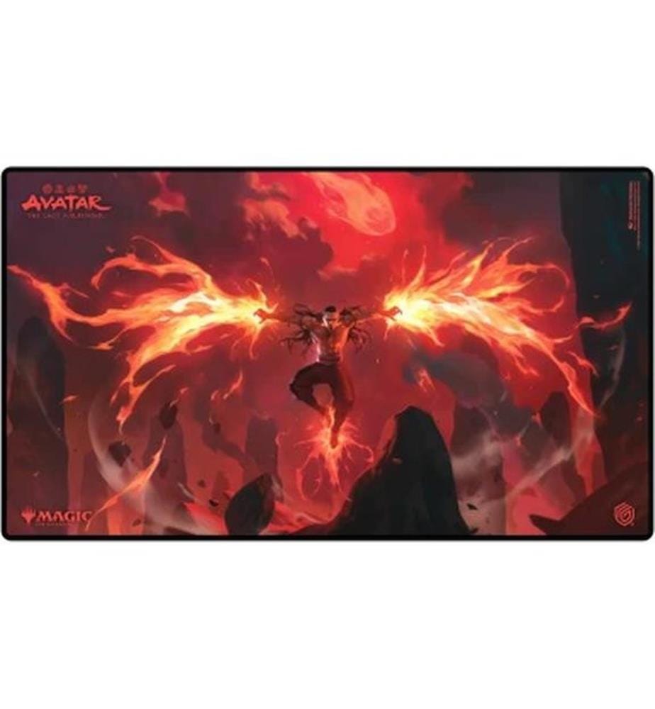 Ultimate Guard - Playmat MTG Avatar: The Last Airbender Ozai