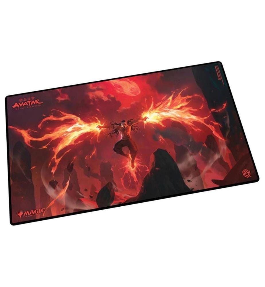 Ultimate Guard - Playmat MTG Avatar: The Last Airbender Ozai