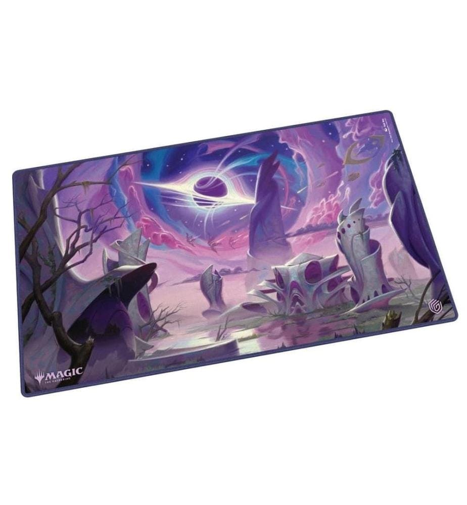 Ultimate Guard - Playmat MTG Edge of Eternities Godless Shrine
