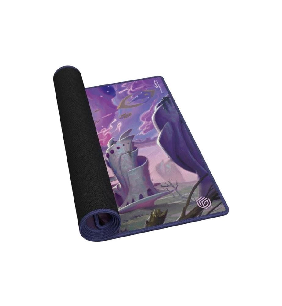 Ultimate Guard - Playmat MTG Edge of Eternities Godless Shrine