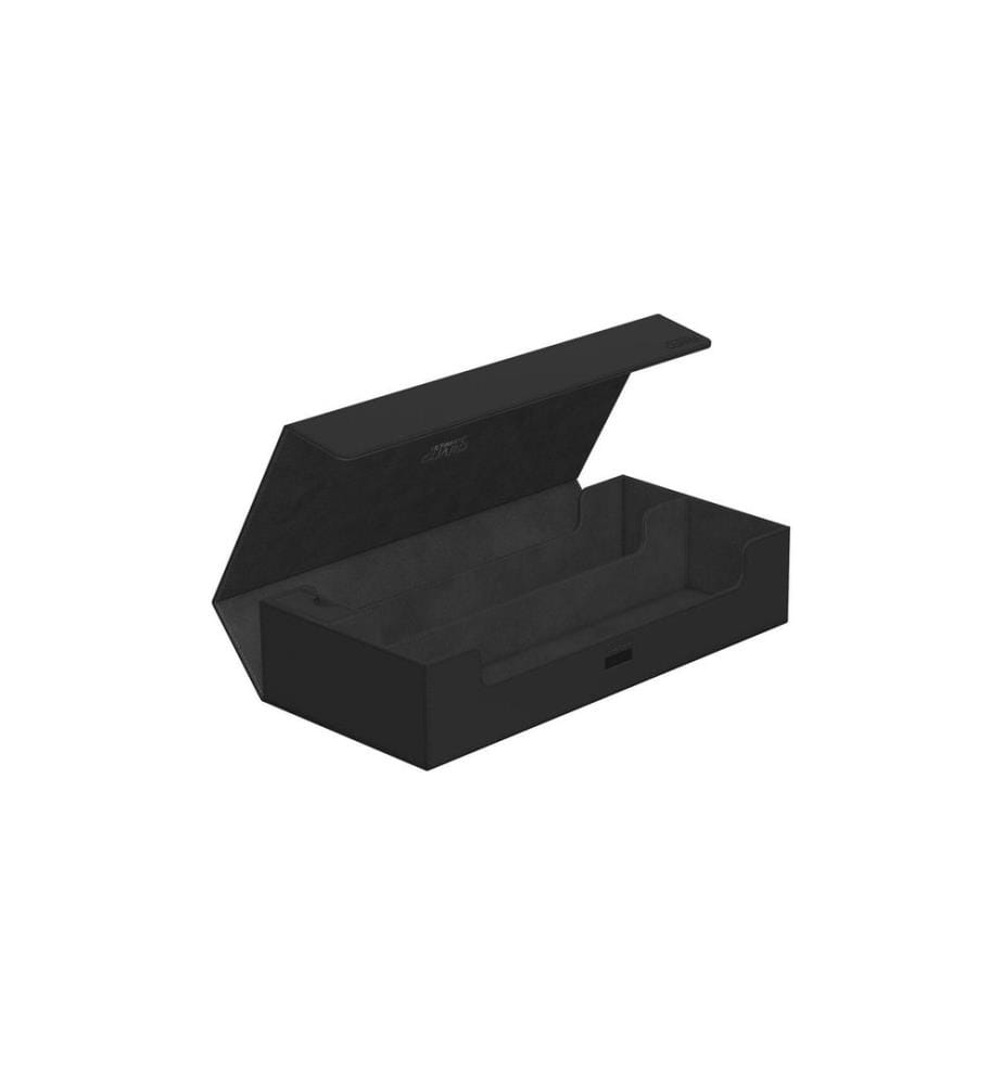 Ultimate Guard - Kartenbox XenoSkin Superhive 550+ Schwarz