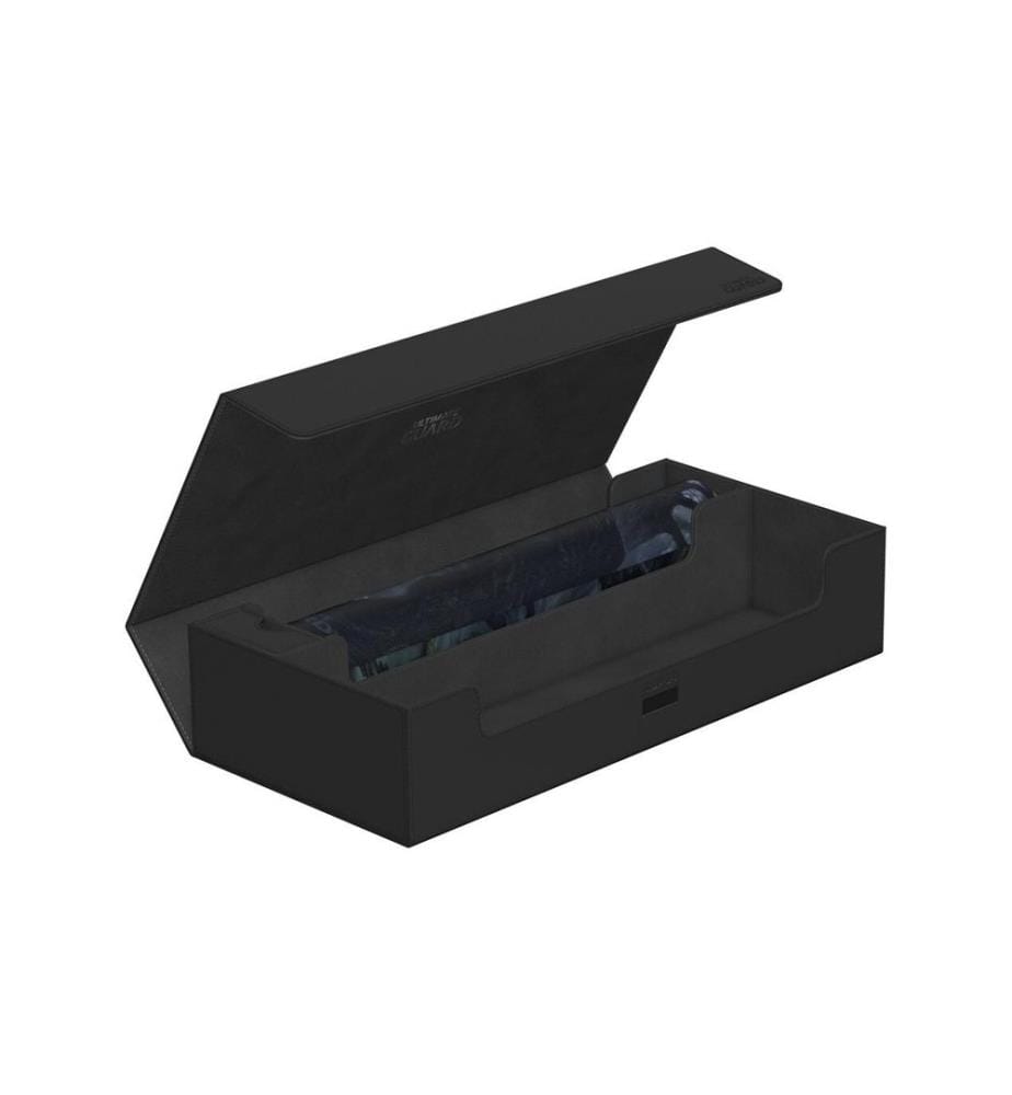 Ultimate Guard - Kartenbox XenoSkin Superhive 550+ Schwarz