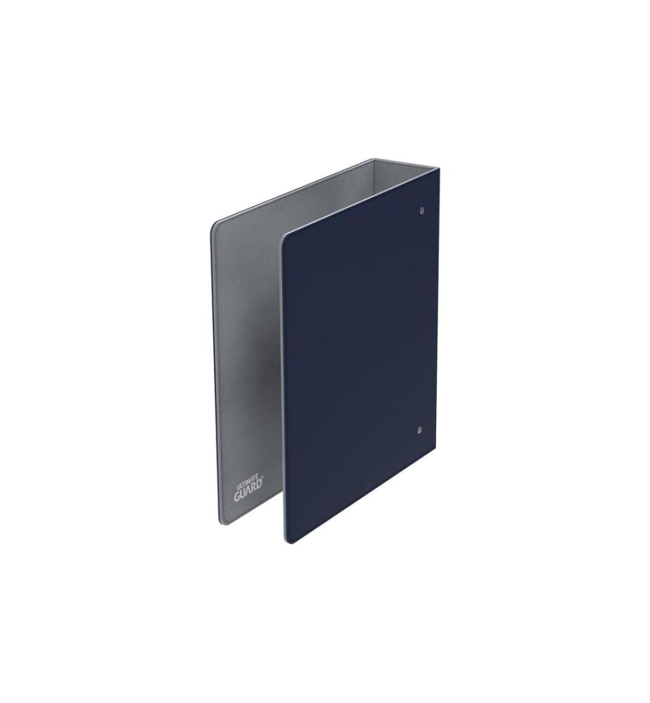 Ultimate Guard - Classeur de collection Collector's Album XenoSkin bleu