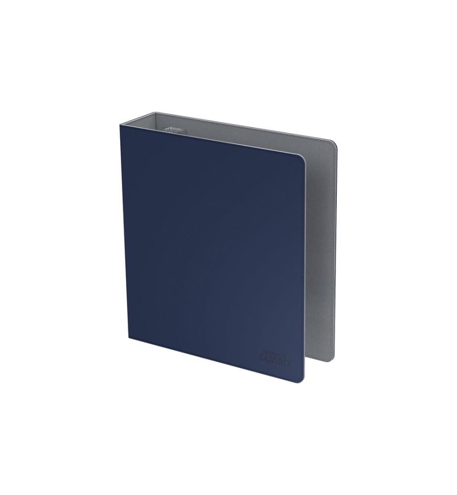 Ultimate Guard - Classeur de collection Collector's Album XenoSkin bleu