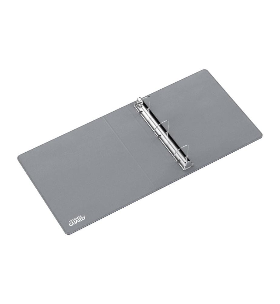 Ultimate Guard - Classeur de collection Collector's Album XenoSkin bleu