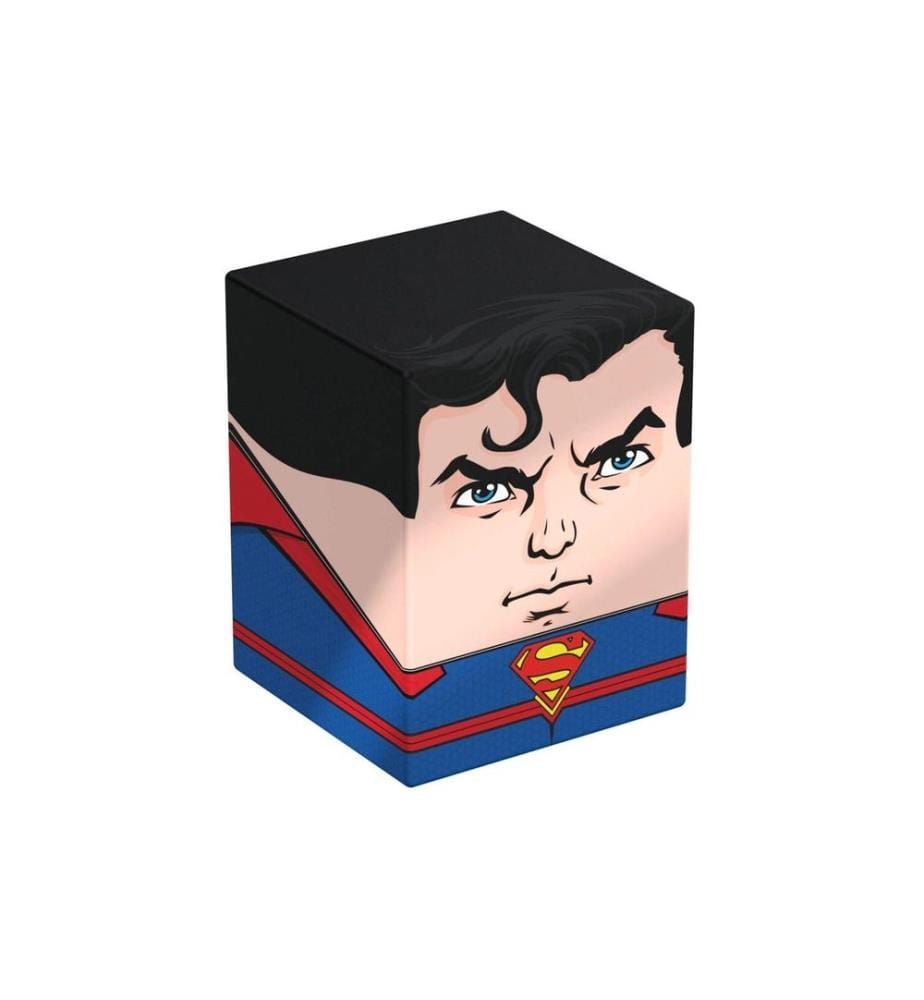 Ultimate Guard - Kartenbox DC Justice League Superman