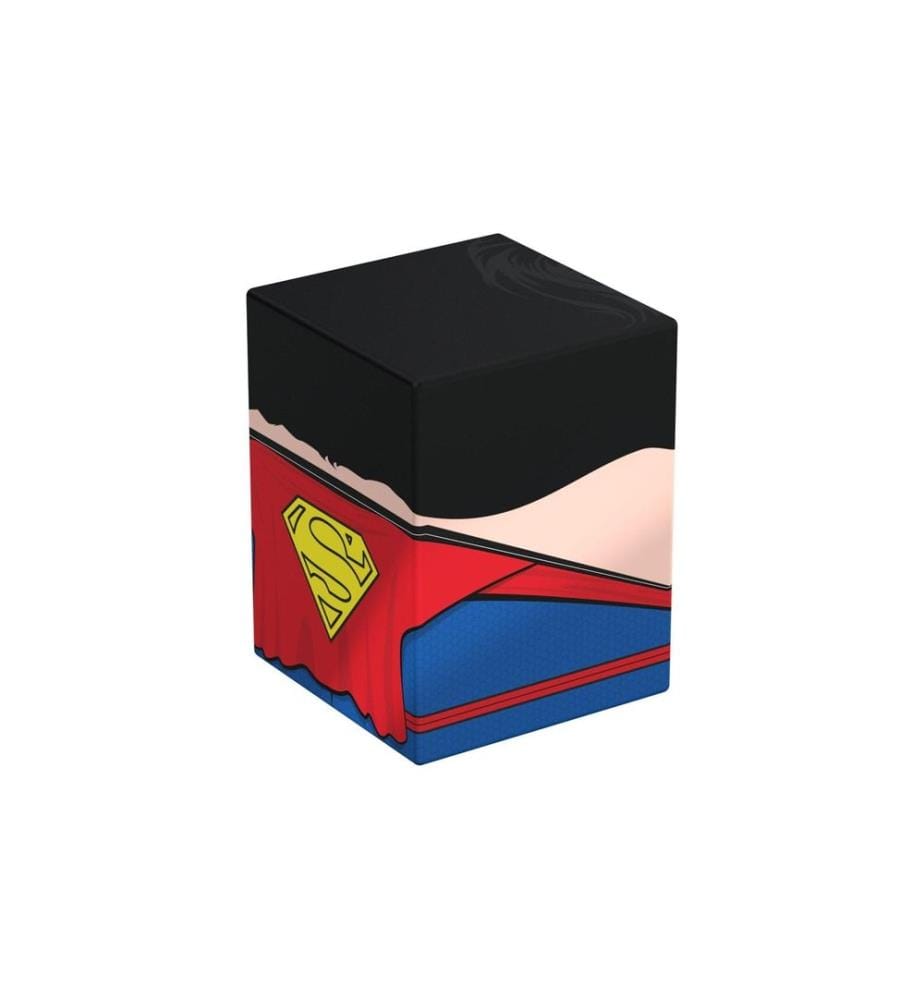 Ultimate Guard - Kartenbox DC Justice League Superman