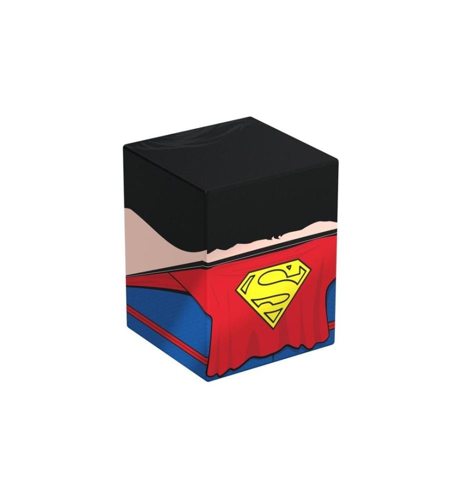 Ultimate Guard - Kartenbox DC Justice League Superman