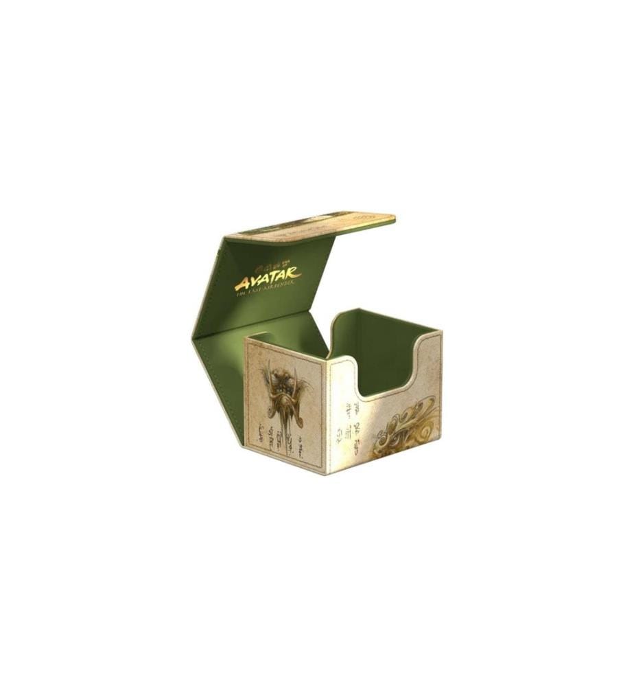 Ultimate Guard - Boîte de cartes Sidewinder 100+ MTG Avatar The Lion-Turtle