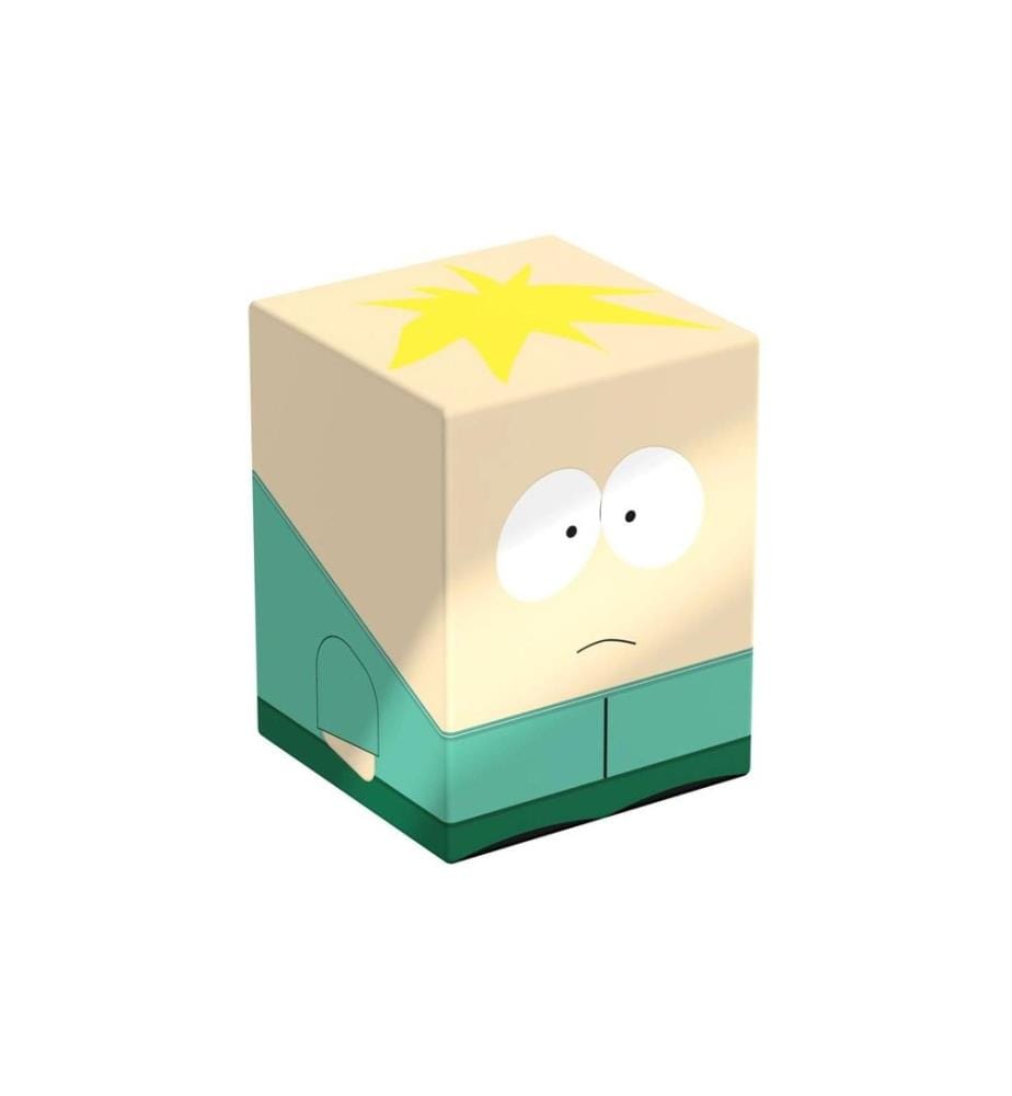 Ultimate Guard - Kartenbox Squaroe South Park 006 Butters