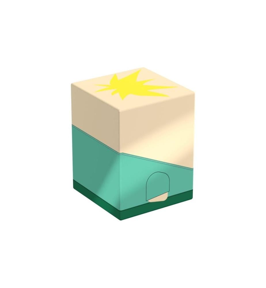 Ultimate Guard - Kartenbox Squaroe South Park 006 Butters