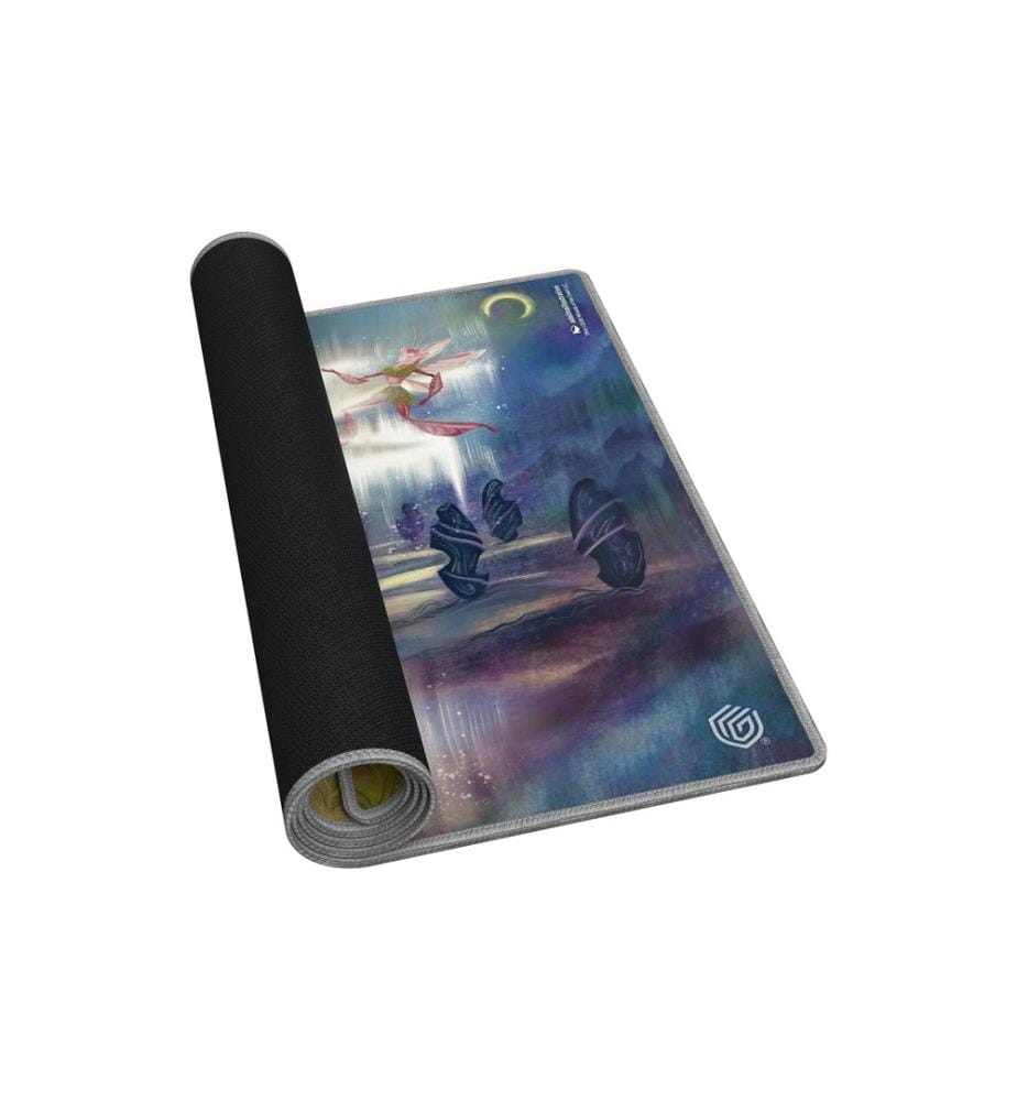 Ultimate Guard - Tapis de jeu Magic : The Gathering Lorwyn Eclipsed Blanc