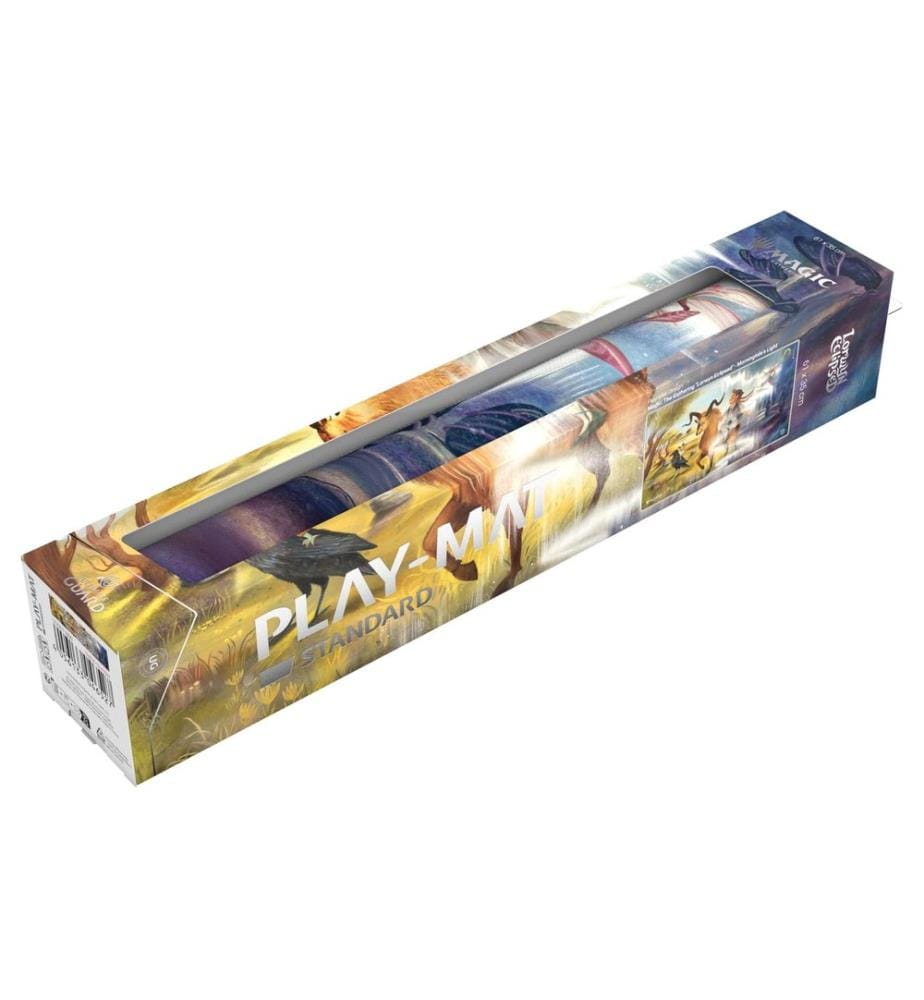 Ultimate Guard - Tapis de jeu Magic : The Gathering Lorwyn Eclipsed Blanc