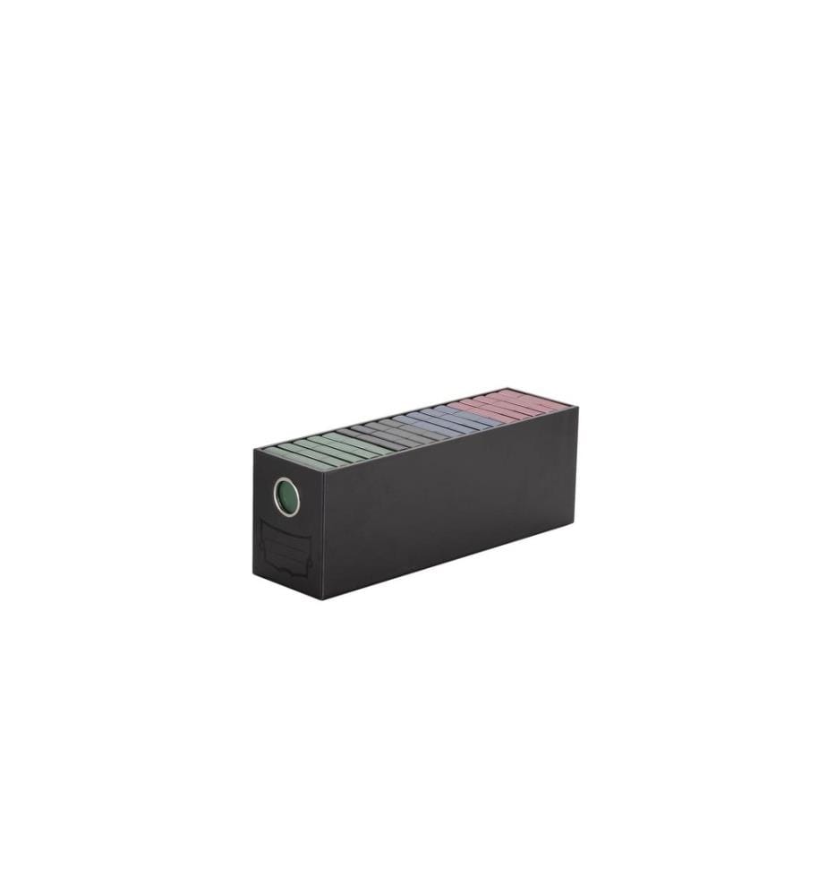 Dragon Shield - Classeur de collection Fortress Card Drawers Black