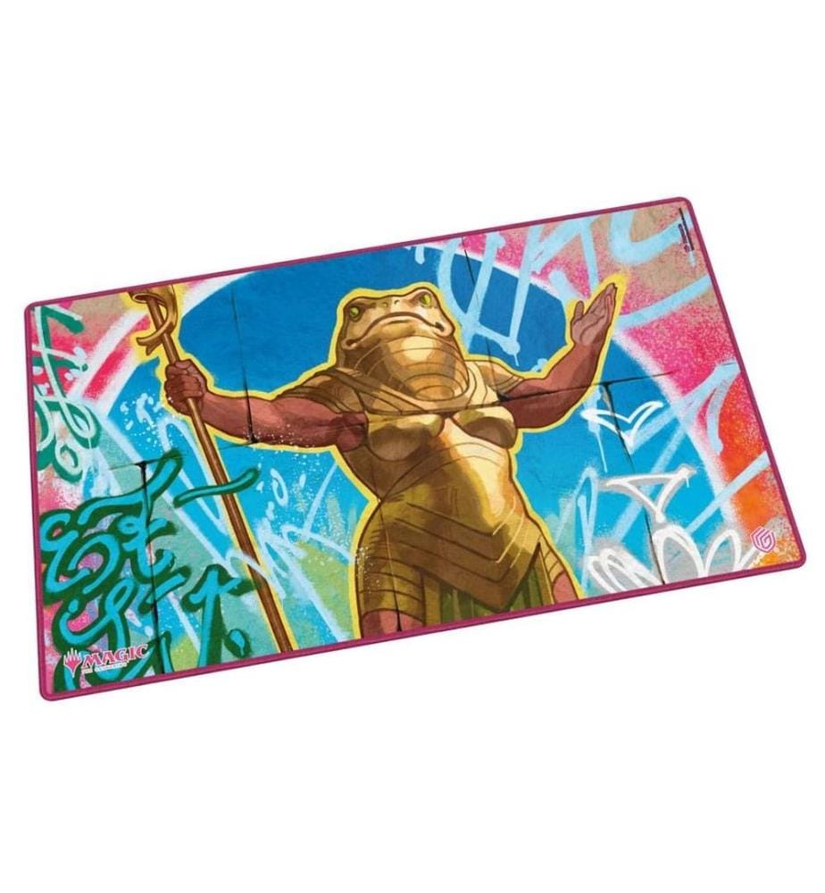 Ultimate Guard - Playmat Aetherdrift: Sab-Sunen, Luxa Embodied
