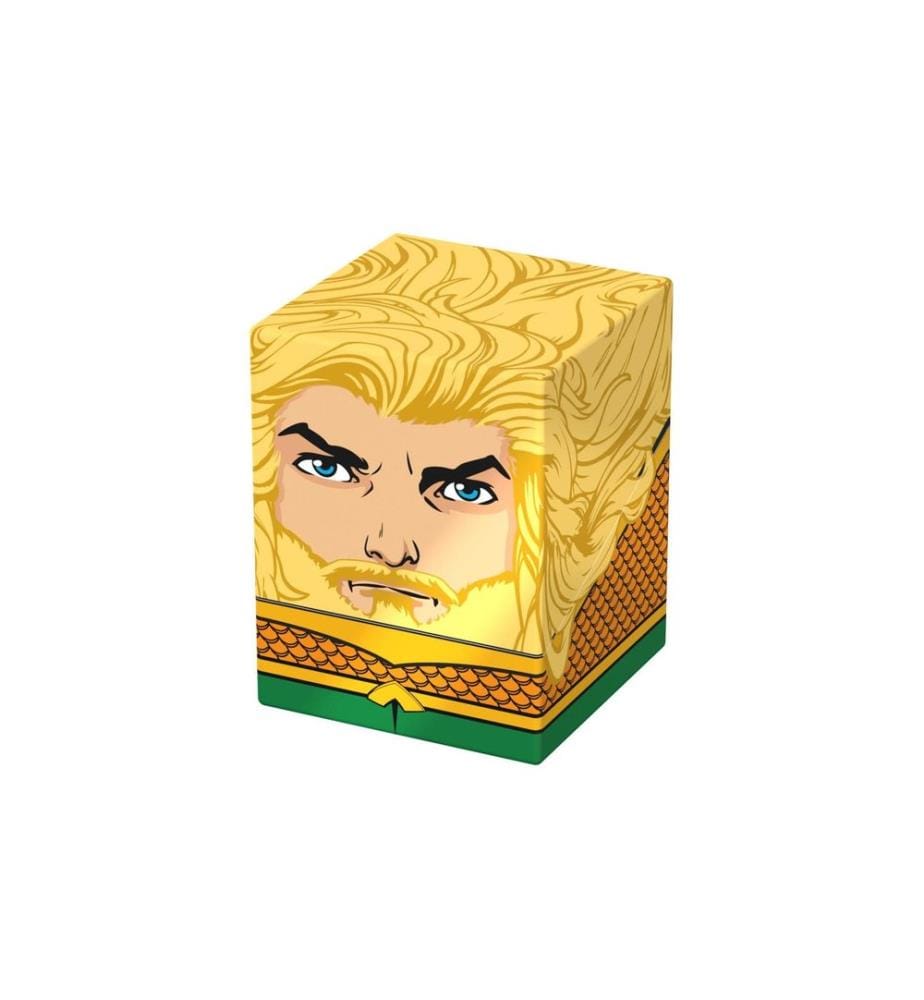 Ultimate Guard - Kartenbox DC Justice League Aquaman