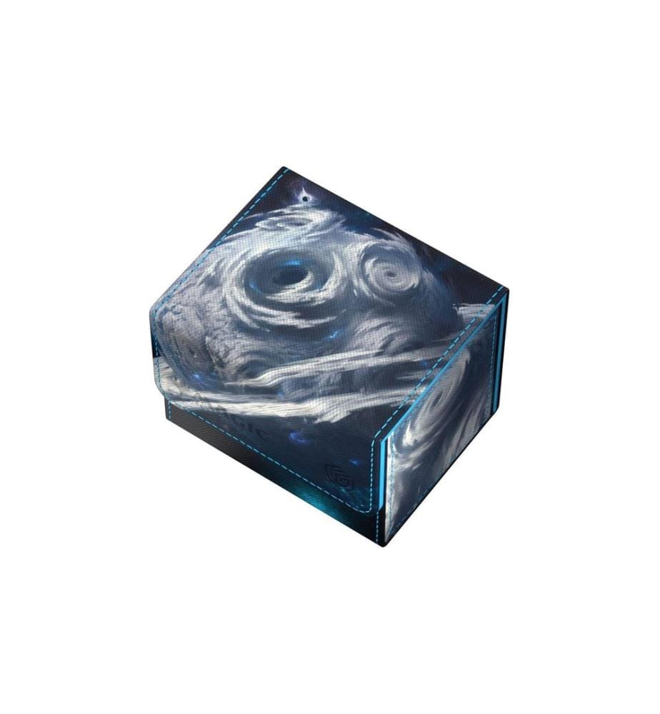 Ultimate Guard - Boîte de cartes Sidewinder 100+ Sidewinder Uthros, Titanic Godcore