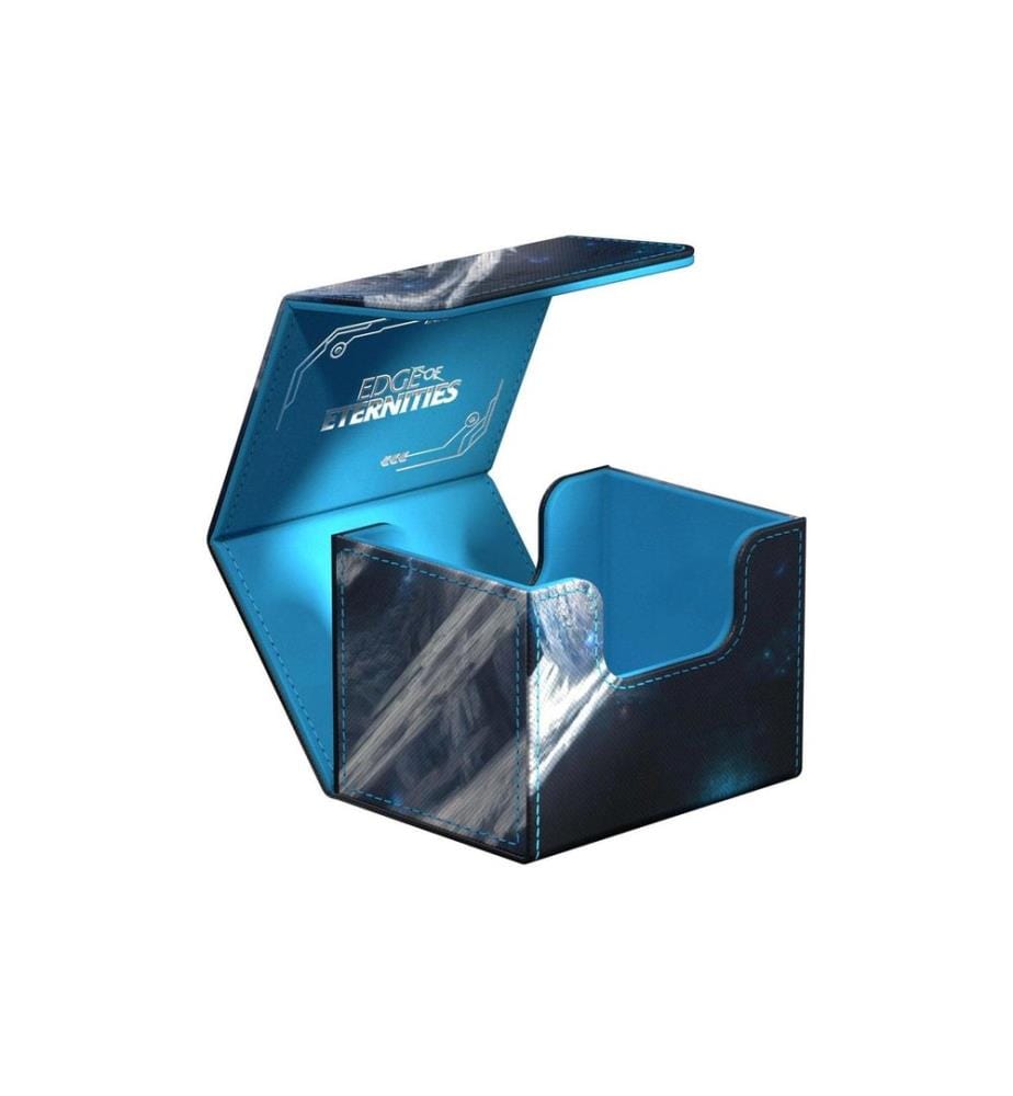 Ultimate Guard - Boîte de cartes Sidewinder 100+ Sidewinder Uthros, Titanic Godcore