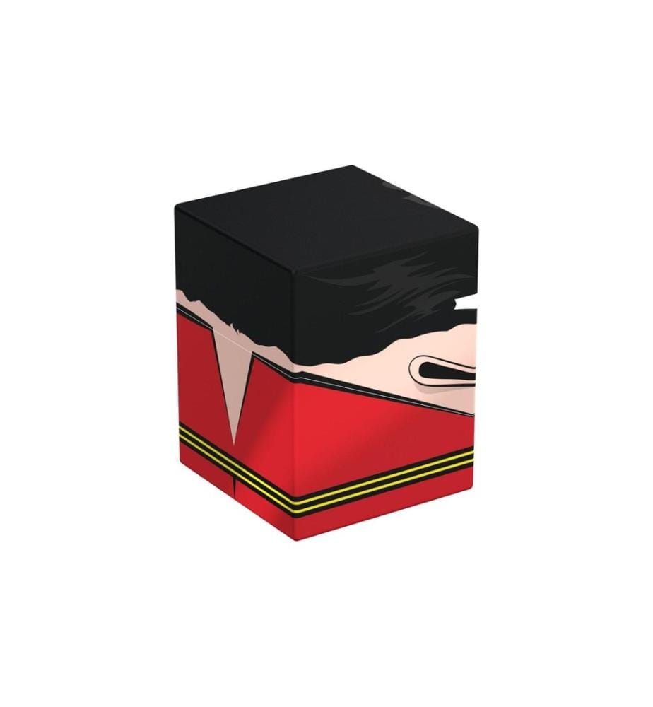 Ultimate Guard - Kartenbox DC Justice League Plastic Man