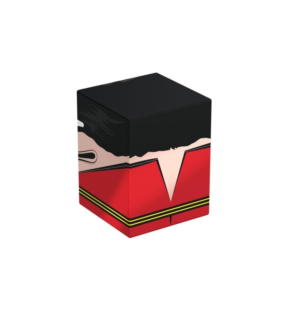Ultimate Guard - Kartenbox DC Justice League Plastic Man