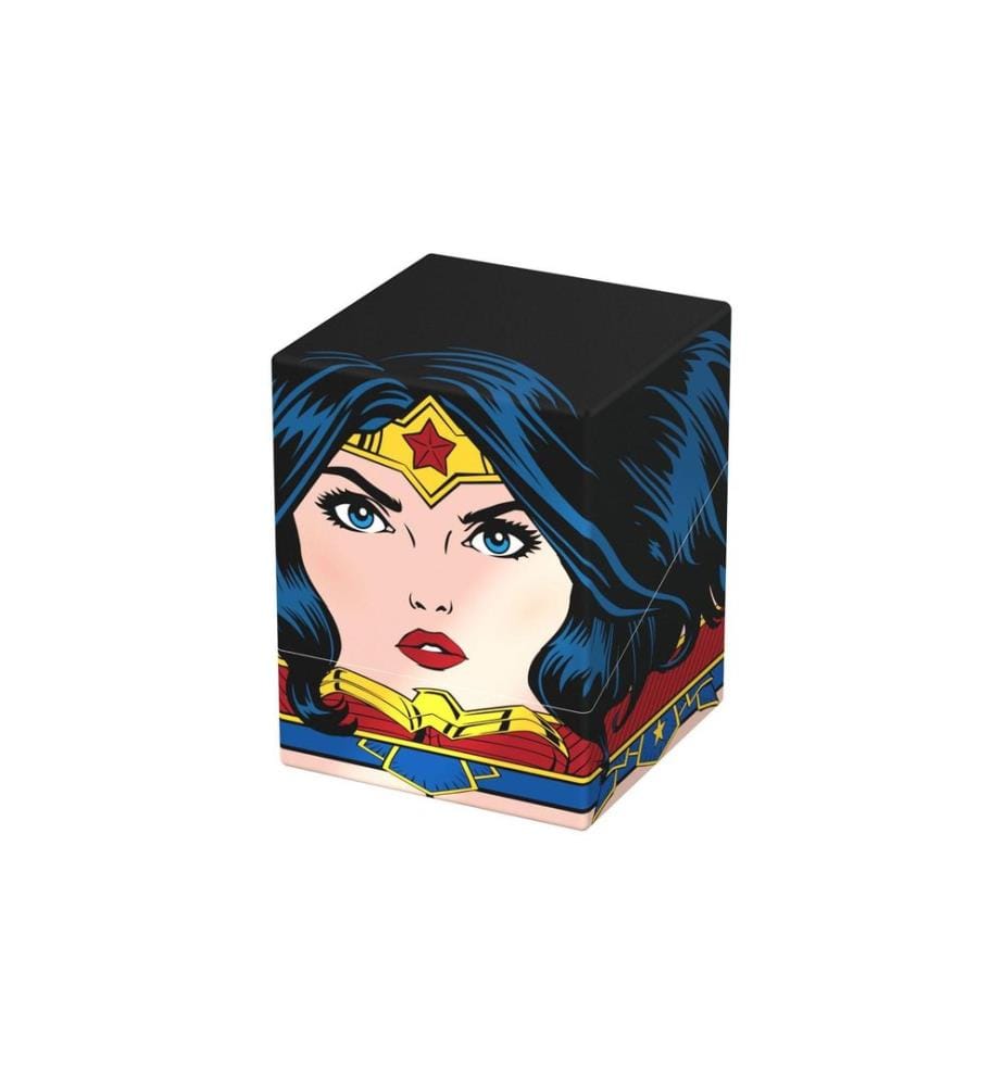 Ultimate Guard - Kartenbox DC Justice League Wonder Woman