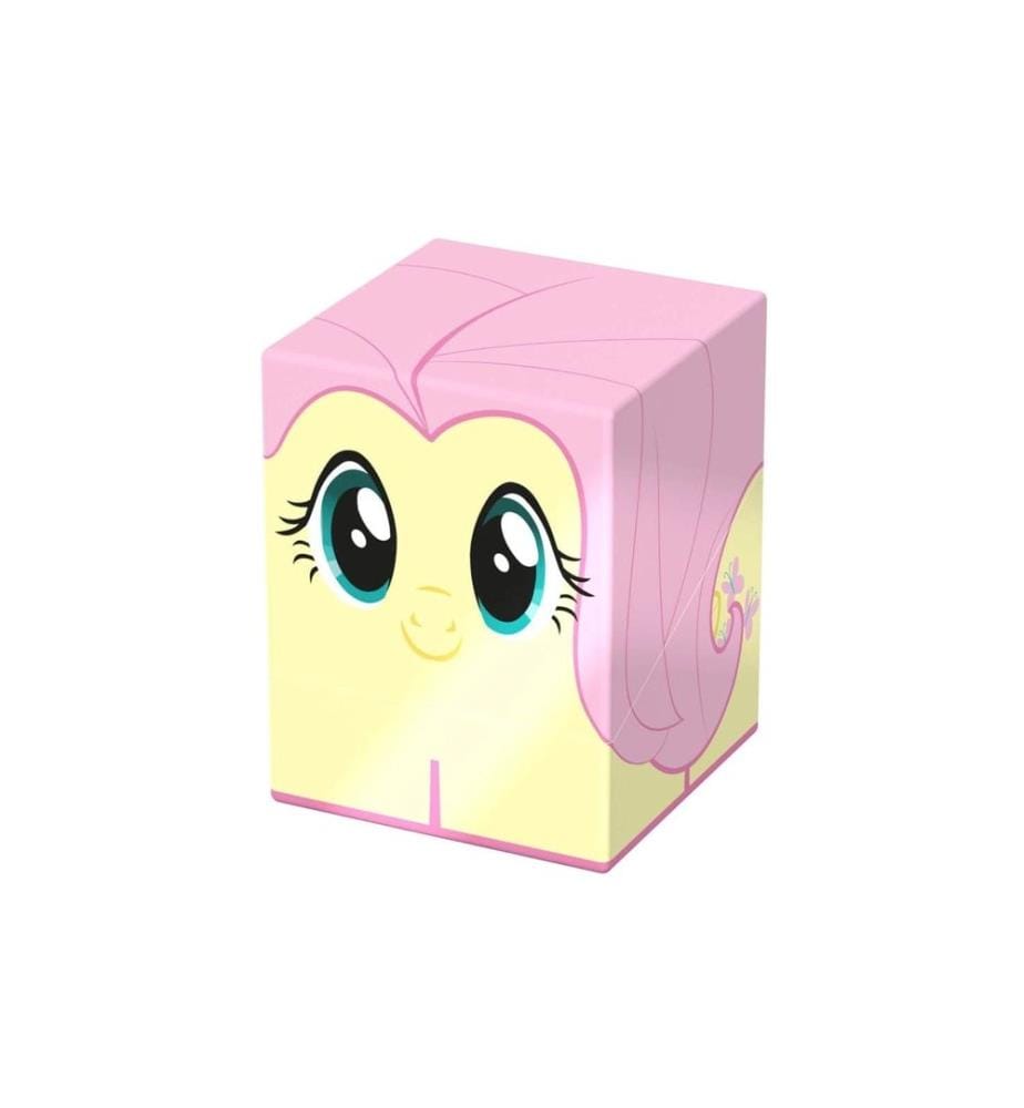 Ultimate Guard - Boîte à cartes Squaroe My Little Pony MLP003 - Fluttershy