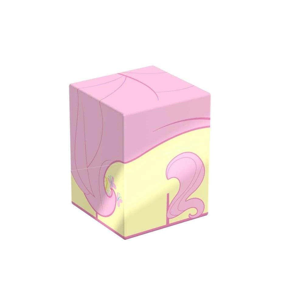 Ultimate Guard - Boîte à cartes Squaroe My Little Pony MLP003 - Fluttershy